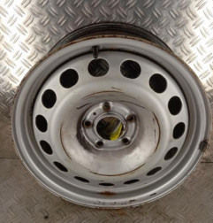 Jante PEUGEOT EXPERT 3 Photo n°1