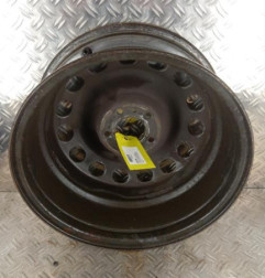 Jante PEUGEOT EXPERT 3 Photo n°4