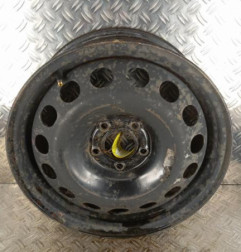 Jante PEUGEOT EXPERT 3 Photo n°1