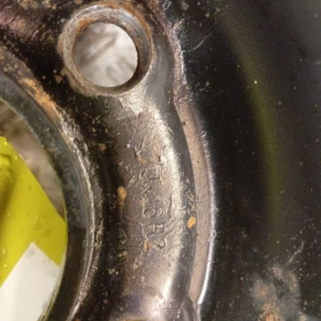 Jante PEUGEOT EXPERT 3