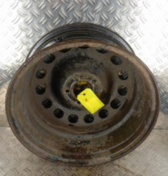 Jante PEUGEOT EXPERT 3 Photo n°4