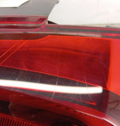 Feu arriere principal droit (feux) CITROEN C3 3