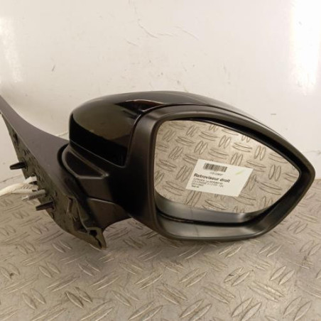 Retroviseur droit CITROEN C3 3 Photo n°1