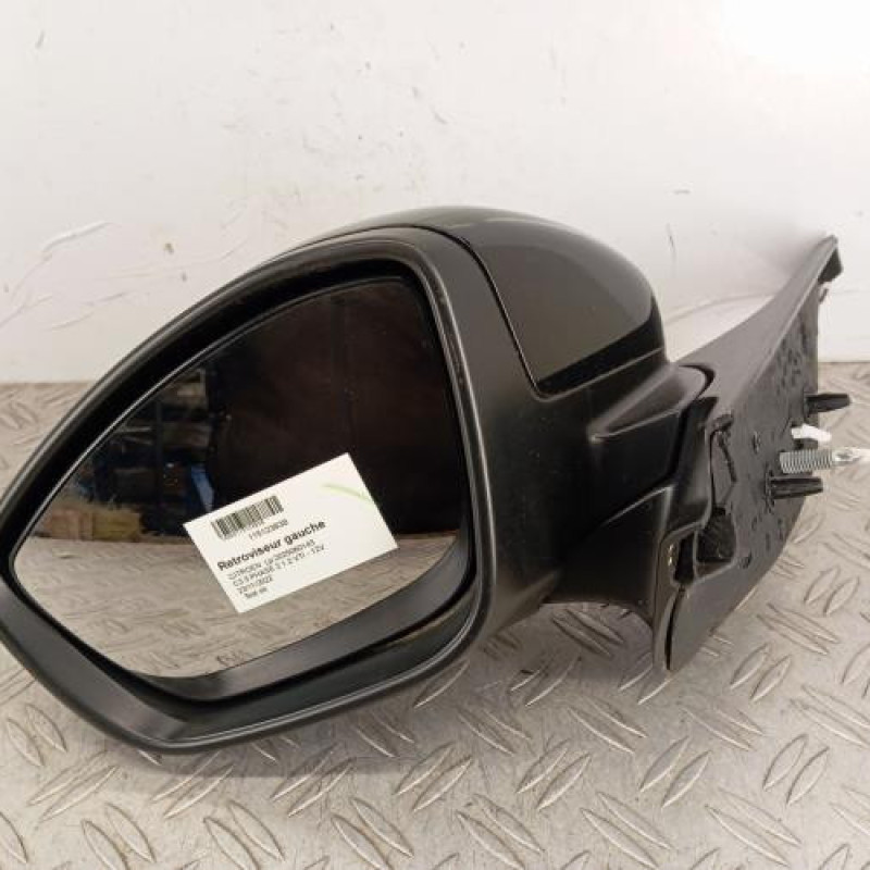 Retroviseur gauche CITROEN C3 3