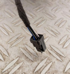 Retroviseur gauche CITROEN C3 3 Photo n°4