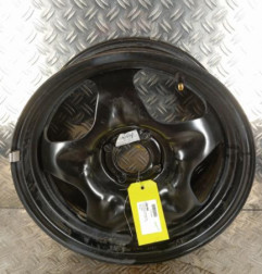 Jante CITROEN C3 3 Photo n°1