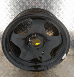 Jante CITROEN C3 3 Photo n°1