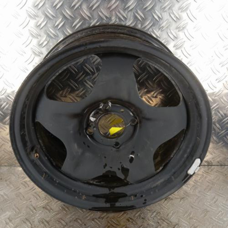 Jante CITROEN C3 3 Jante CITROEN C3 3