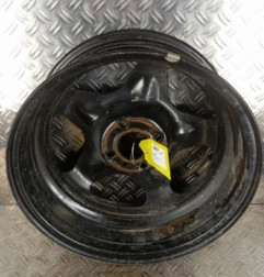 Jante CITROEN C3 3 Photo n°4