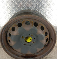 Jante RENAULT CLIO 3 Photo n°1