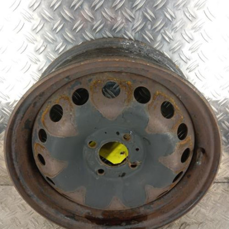 Jante RENAULT CLIO 3 Photo n°1