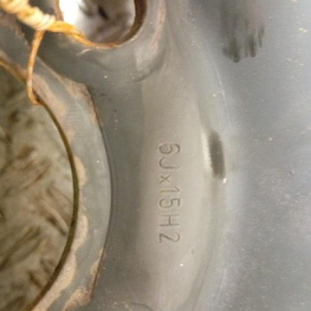 Jante RENAULT CLIO 3