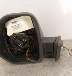 Retroviseur gauche PEUGEOT PARTNER 2 Photo n°1