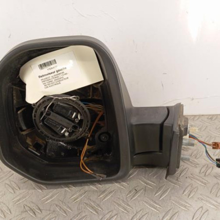 Retroviseur gauche PEUGEOT PARTNER 2 Photo n°1