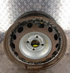 Jante PEUGEOT PARTNER 2 Photo n°1