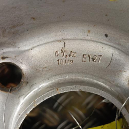 Jante PEUGEOT PARTNER 2