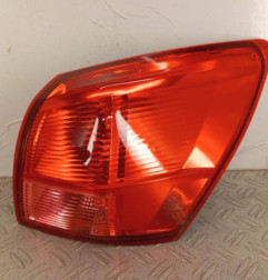 Feu arriere principal droit (feux) NISSAN QASHQAI 1 Photo n°1