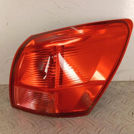 Feu arriere principal droit (feux) NISSAN QASHQAI 1 Photo n°1