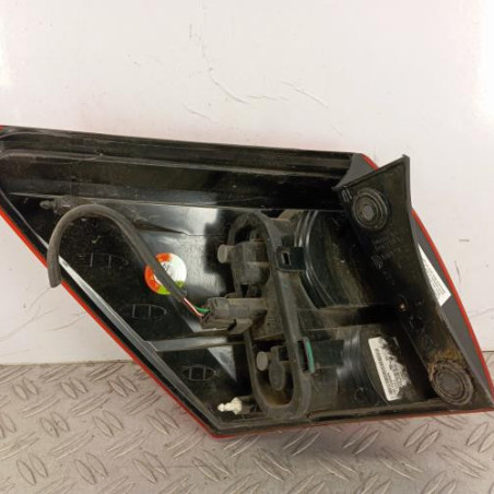 Feu arriere principal droit (feux) NISSAN QASHQAI 1