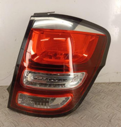 Feu arriere principal droit (feux) CITROEN C3 2 Photo n°1