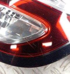 Feu arriere principal droit (feux) CITROEN C3 2