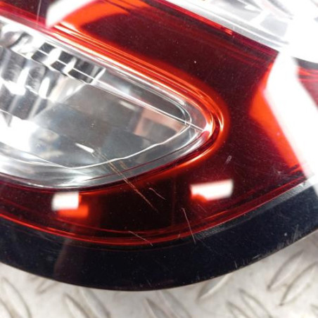 Feu arriere principal droit (feux) CITROEN C3 2