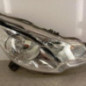 Optique avant principal droit (feux)(phare) CITROEN C3 2