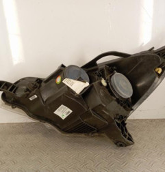 Optique avant principal droit (feux)(phare) CITROEN C3 2