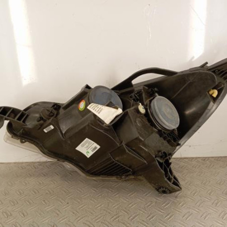 Optique avant principal droit (feux)(phare) CITROEN C3 2