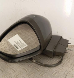 Retroviseur gauche CITROEN C3 2 Photo n°1