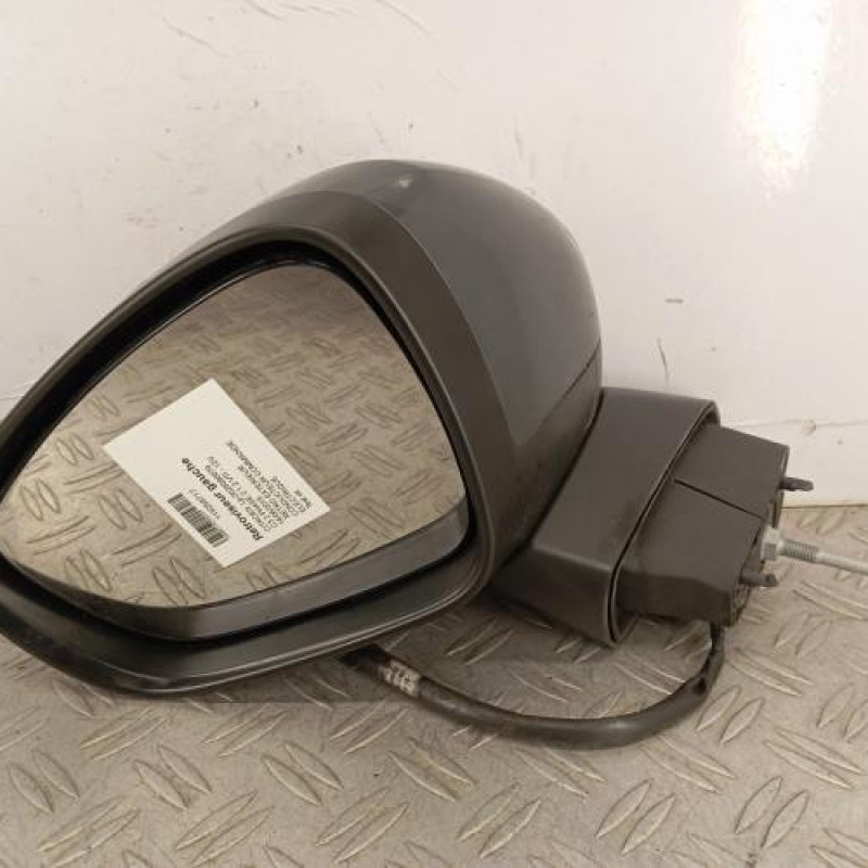 Retroviseur gauche CITROEN C3 2