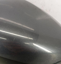 Retroviseur gauche CITROEN C3 2 Photo n°3