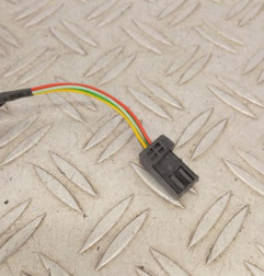 Retroviseur gauche CITROEN C3 2 Photo n°4