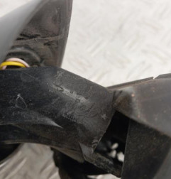 Retroviseur gauche CITROEN C3 2 Photo n°5