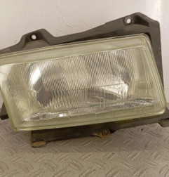 Optique avant principal droit (feux)(phare) PEUGEOT EXPERT 1 Photo n°1