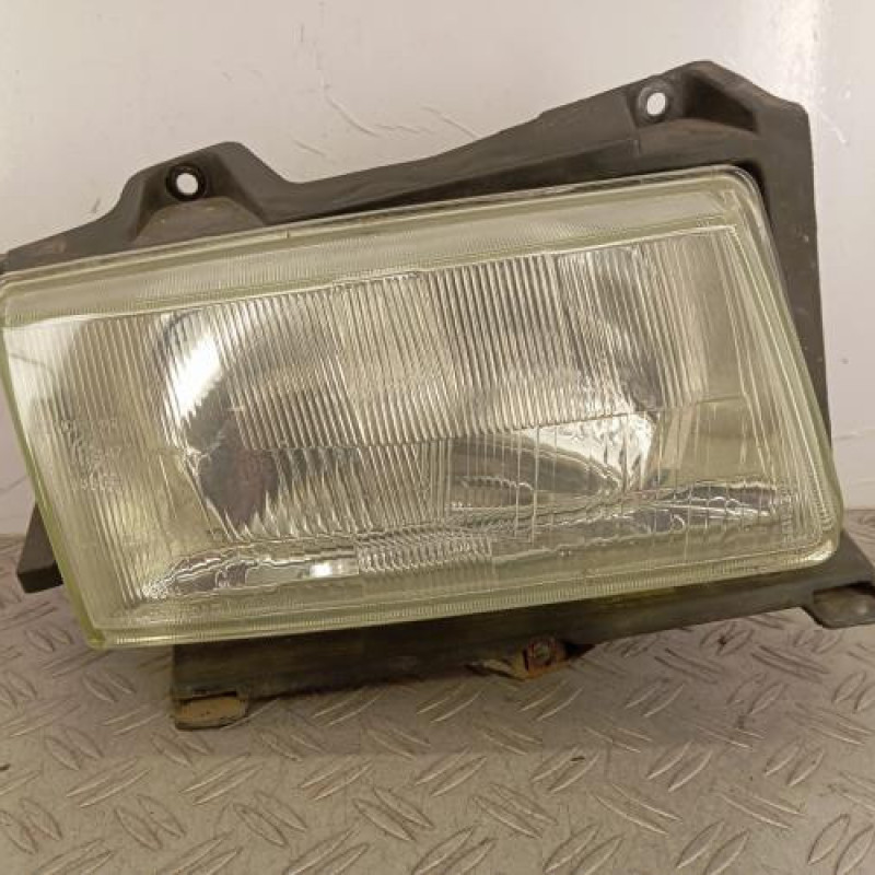Optique avant principal droit (feux)(phare) PEUGEOT EXPERT 1