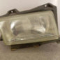 Optique avant principal droit (feux)(phare) PEUGEOT EXPERT 1