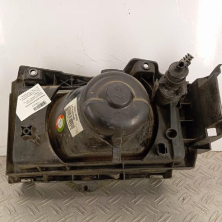 Optique avant principal droit (feux)(phare) PEUGEOT EXPERT 1