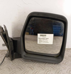 Retroviseur droit PEUGEOT EXPERT 1 Photo n°1