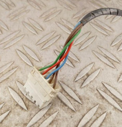 Retroviseur droit PEUGEOT EXPERT 1 Photo n°4