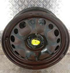 Jante CITROEN C3 PICASSO Photo n°1