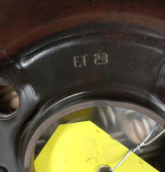 Jante CITROEN C3 PICASSO