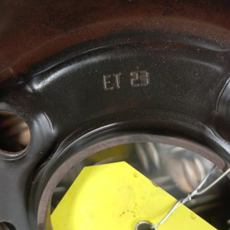 Jante CITROEN C3 PICASSO