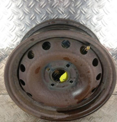 Jante CITROEN SAXO Photo n°1