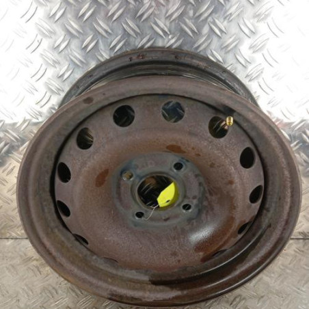 Jante CITROEN SAXO Photo n°1