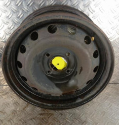 Jante CITROEN SAXO Photo n°1