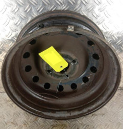 Jante CITROEN SAXO Photo n°4