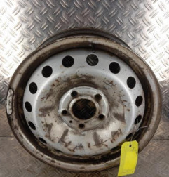 Jante RENAULT TRAFIC 2 Photo n°1