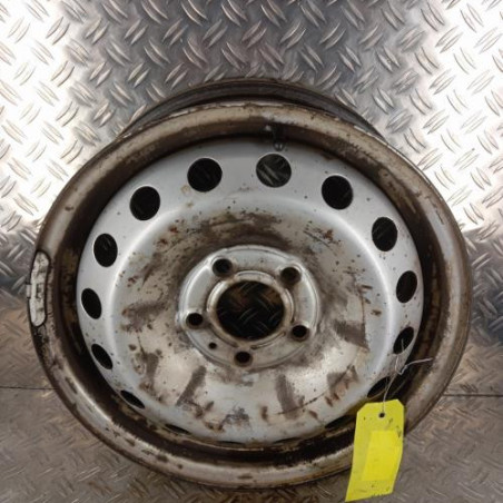 Jante RENAULT TRAFIC 2 Photo n°1