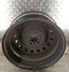 Jante RENAULT TRAFIC 2 Photo n°3